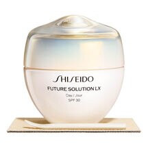 Creme Hidratante Facial Shiseido Future Solution LX Total Protective FPS 30